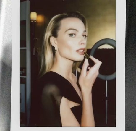 Margot Robbie modelo de alta definición fotos