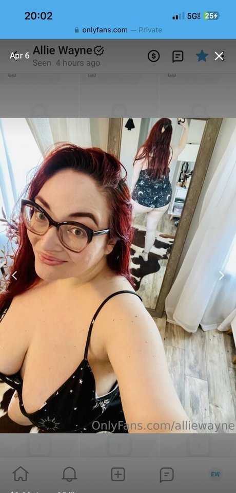 alliewayne actriz de alta definición imágenes