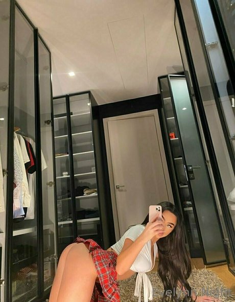 lewdevelynnof modelo libre galerías