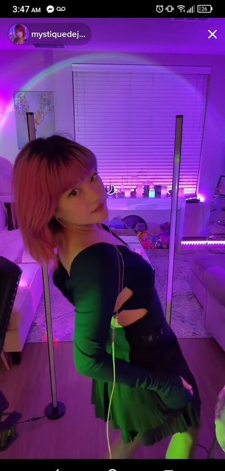 Mystiquede actriz de alta calidad galerías