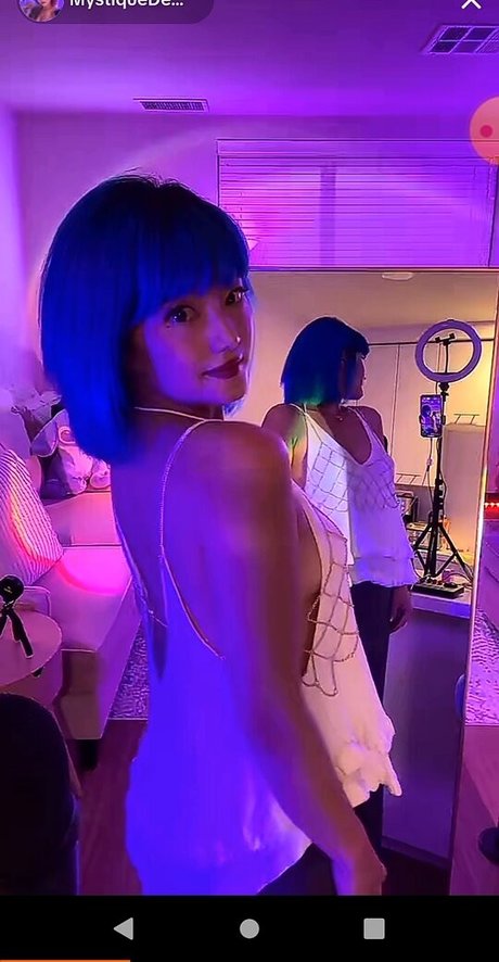 Mystiquede mejor actriz galerías