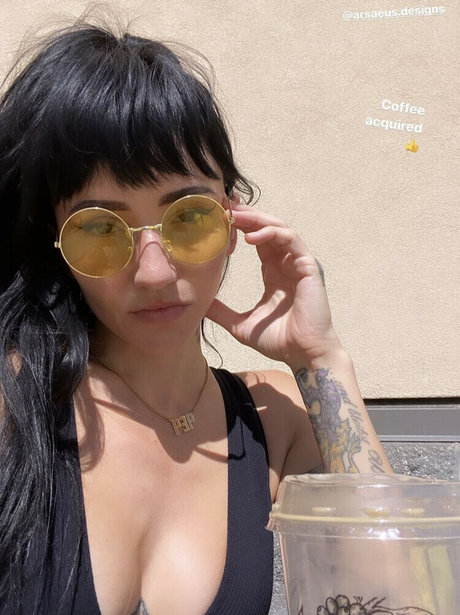 Lights Poxleitner arte estelar imagen