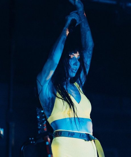 Lights Poxleitner bonita estrella porno galerías