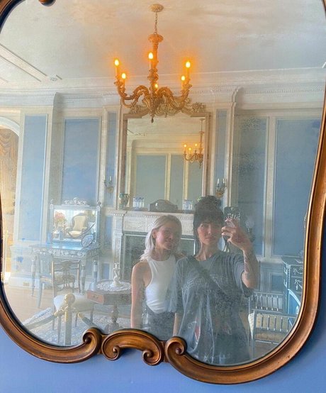 Lights Poxleitner sexo estrella porno fotos