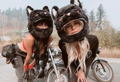 Lights Poxleitner modelo hd recopilación