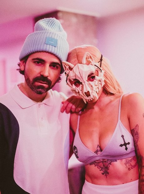 Lights Poxleitner modelo exclusivo archivo