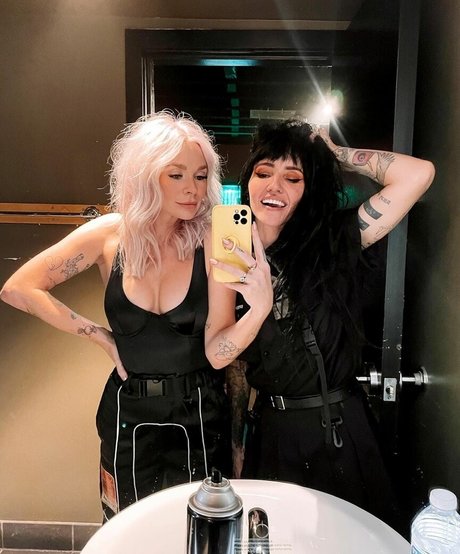 Lights Poxleitner estrella perfecta imágenes