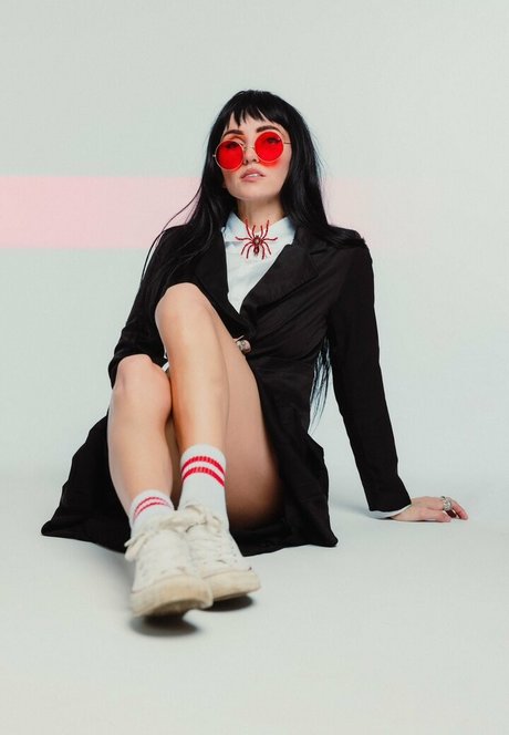 Lights Poxleitner arte estelar galerías