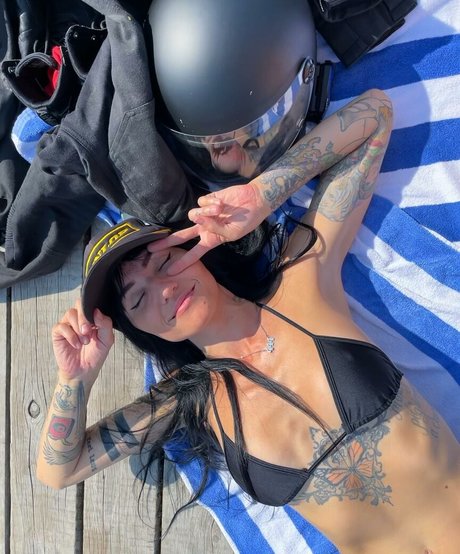 Lights Poxleitner hermosa estrella porno imagen