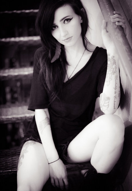 Lights Poxleitner estrella perfecta foto