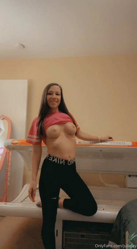 juliajay buena estrella porno imagen