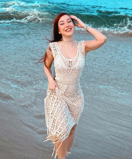 Diana Zambrozuski estrella bonita foto