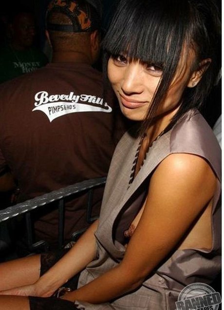 Bai Ling estrella hd archivo