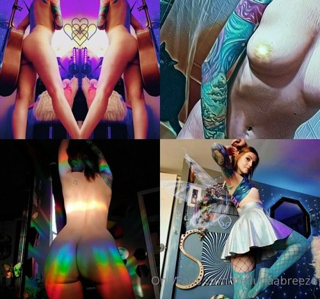 malunaabreeze estrella porno en alta definición fotos