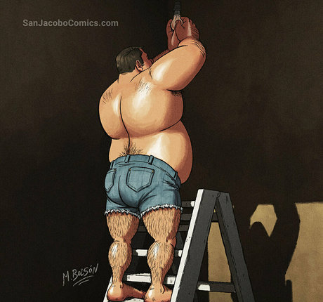 sanjacobocomics estrella porno perfecta imágenes