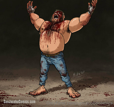 sanjacobocomics desnudos de estrellas porno fotos