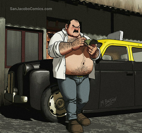 sanjacobocomics actriz de alta definición fotos