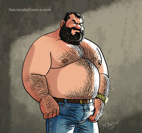 sanjacobocomics estrella agradable recopilación