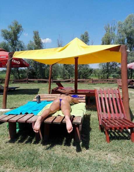 Zala Megye estrella porno imágenes