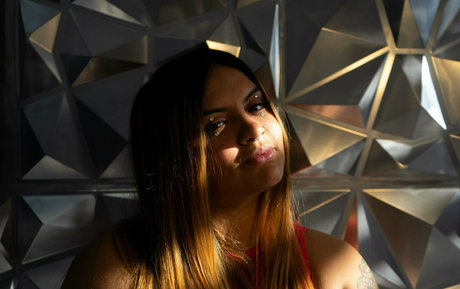 babyarisha modelo perfecto fotos