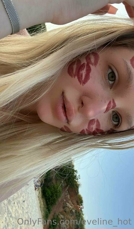 eveline hot estrella libre imágenes