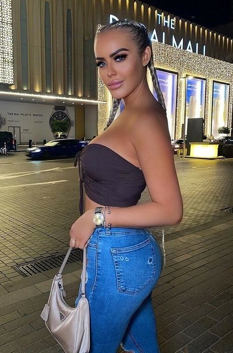 Mega Clarke estrella porno superior imagen