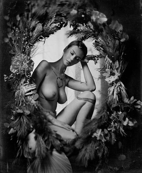 Polina Rahmanova mejor estrella porno recopilación