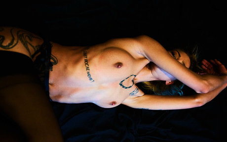 Polina Rahmanova estrella porno del sexo foto