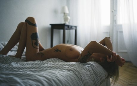 Polina Rahmanova modelo libre imágenes