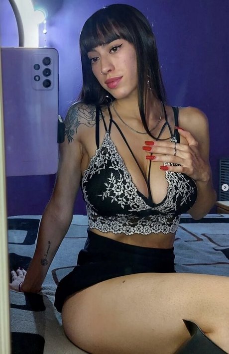 Gianeramirez estrella porno de alta calidad fotos