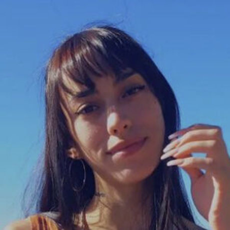 Gianeramirez estrella porno xxx imagen