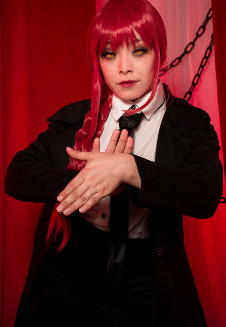 Hitomi Locks estrella bonita imagen