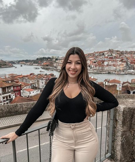 Ana Margarida Alves modelo gratis foto