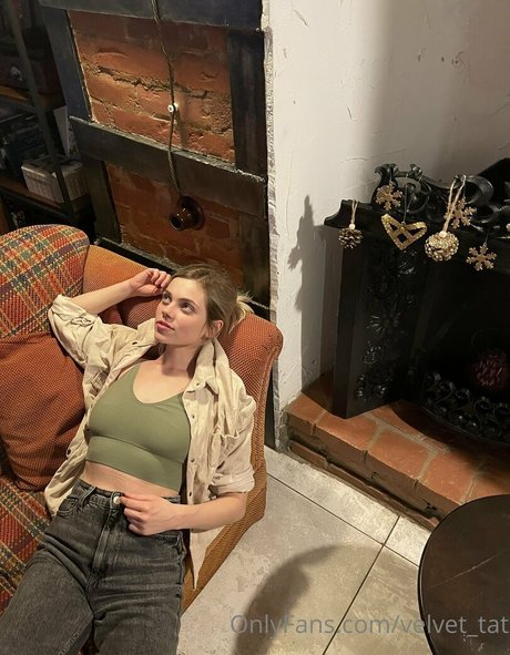 velvet tat actriz porno archivo