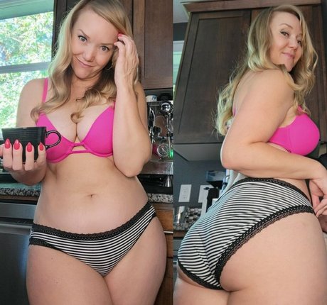 Crystal Sunshine buena estrella porno recopilación