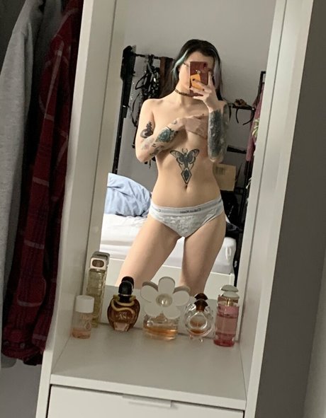 Rubyhexx modelo libre fotos