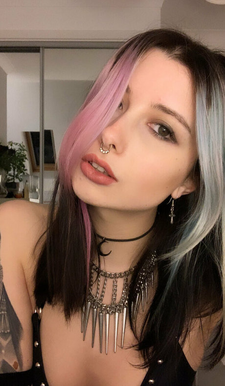 Rubyhexx estrella porno xxx imagen