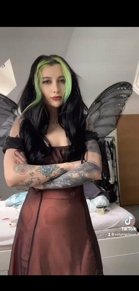 Rubyhexx desnudos estrella foto