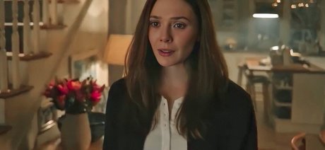 Elizabeth Olsen estrella hermosa recopilación