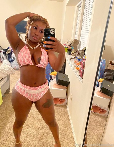 daleeshaa estrella porno adulto foto