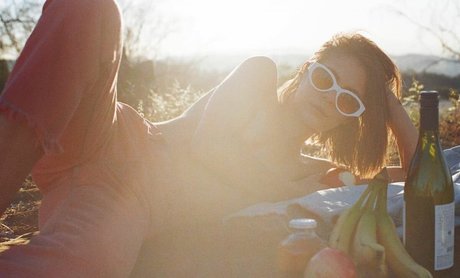 Willa Holland mejor estrella fotos