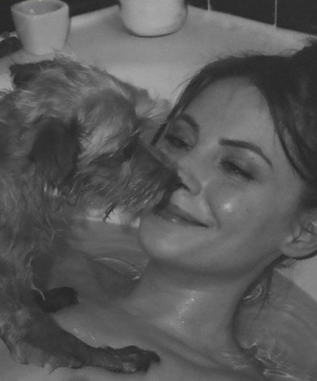 Willa Holland estrella libre foto