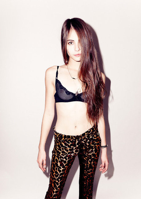 Willa Holland estrella porno superior galería