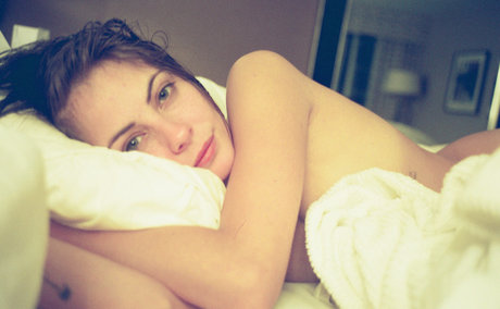 Willa Holland actriz xxx recopilación