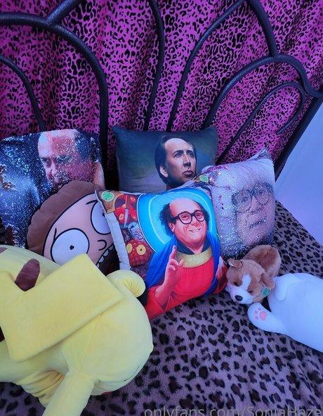 sonjahaze arte estelar galería