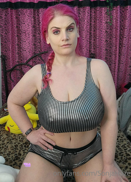 sonjahaze actriz desnuda imagen