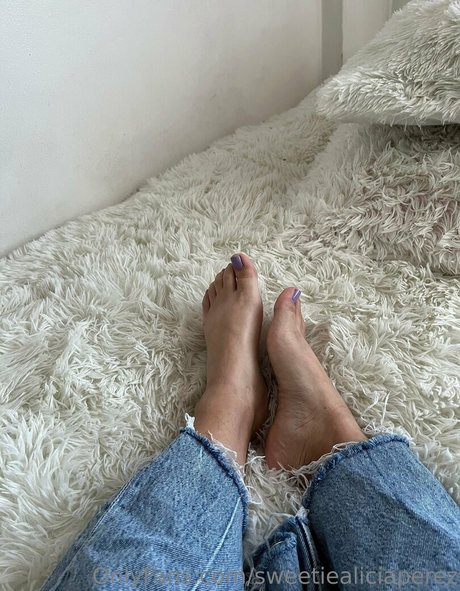 sweetiealiciaperez modelo porno galería