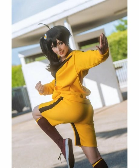 Nymphahri estrella libre fotos