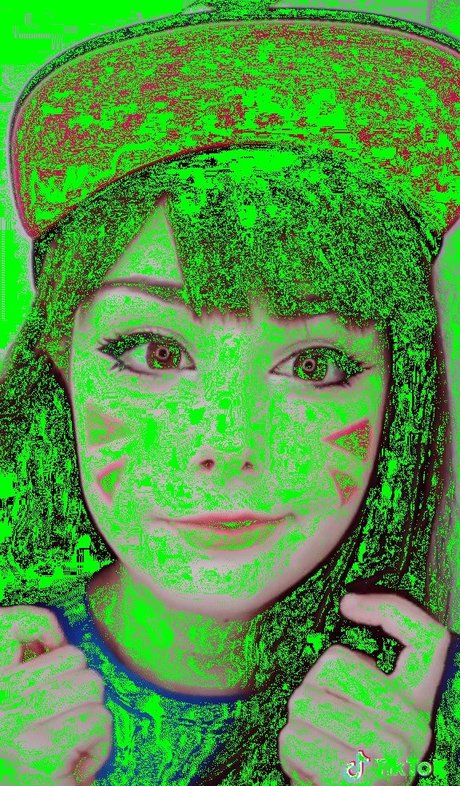 Nymphahri estrella hd recopilación