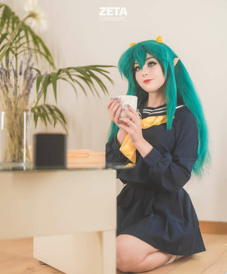 Nymphahri modelo libre imágenes